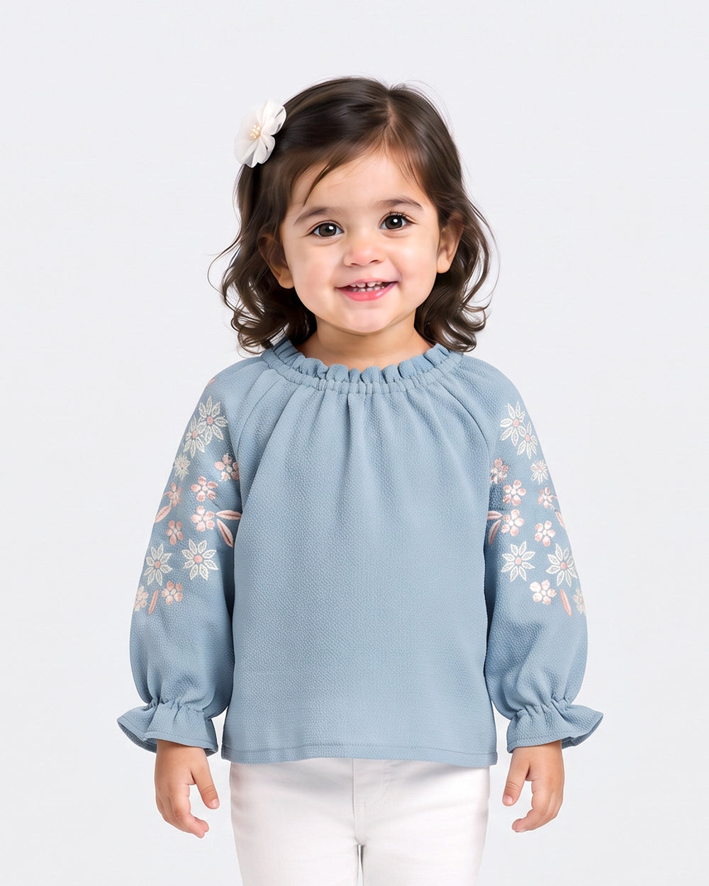 Eminent Girls Top