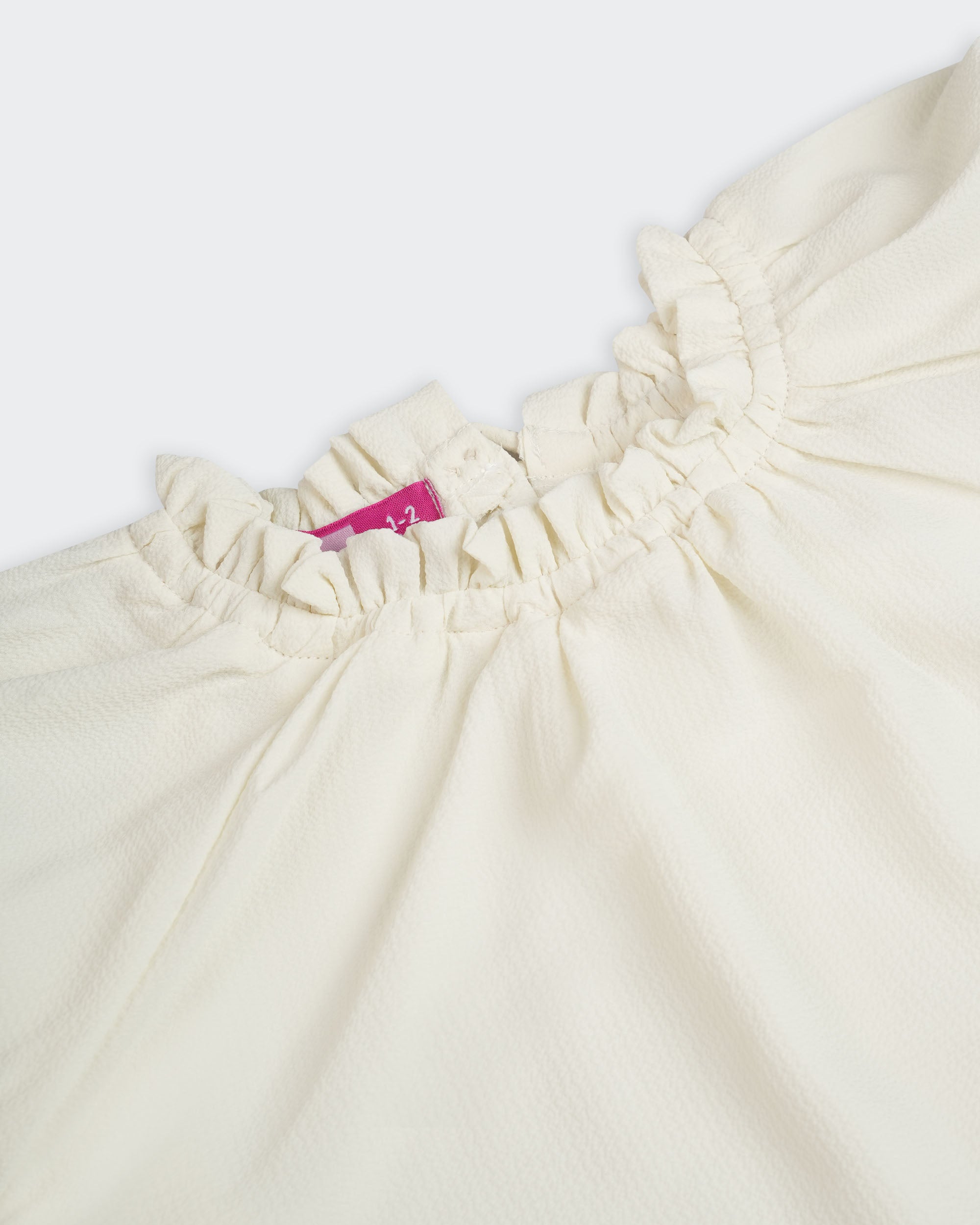 Eminent Girls Top