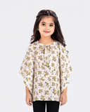 Eminent Girls Ethnic Essentials Printed 1 Pc