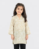 Eminent Girls Ethnic Essentials Printed 1 Pc