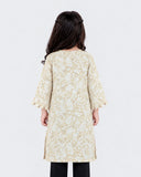 Eminent Girls Ethnic Essentials Printed 1 Pc