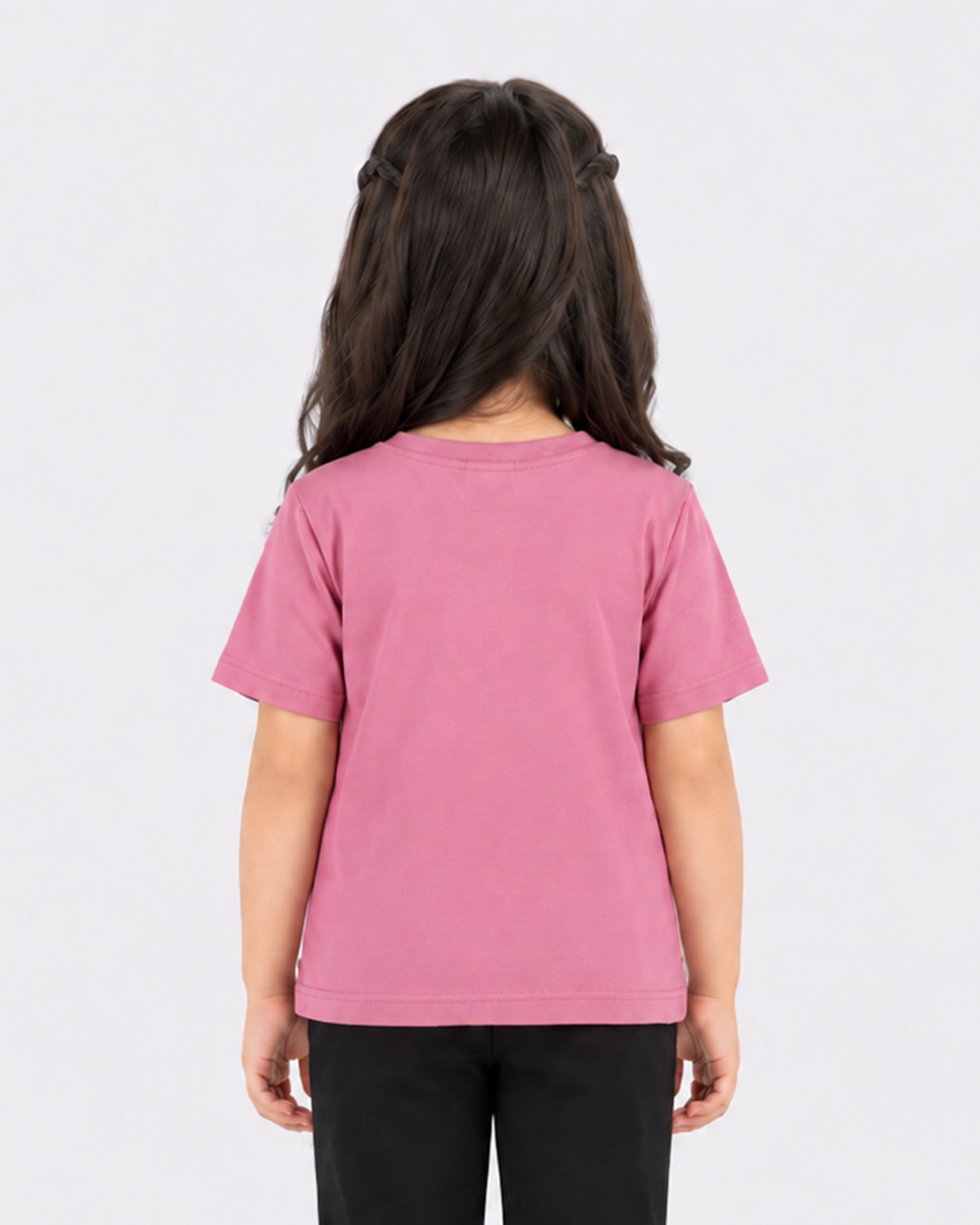 Eminent Girls Knitted Top