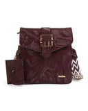 Women's Mobile Pouch