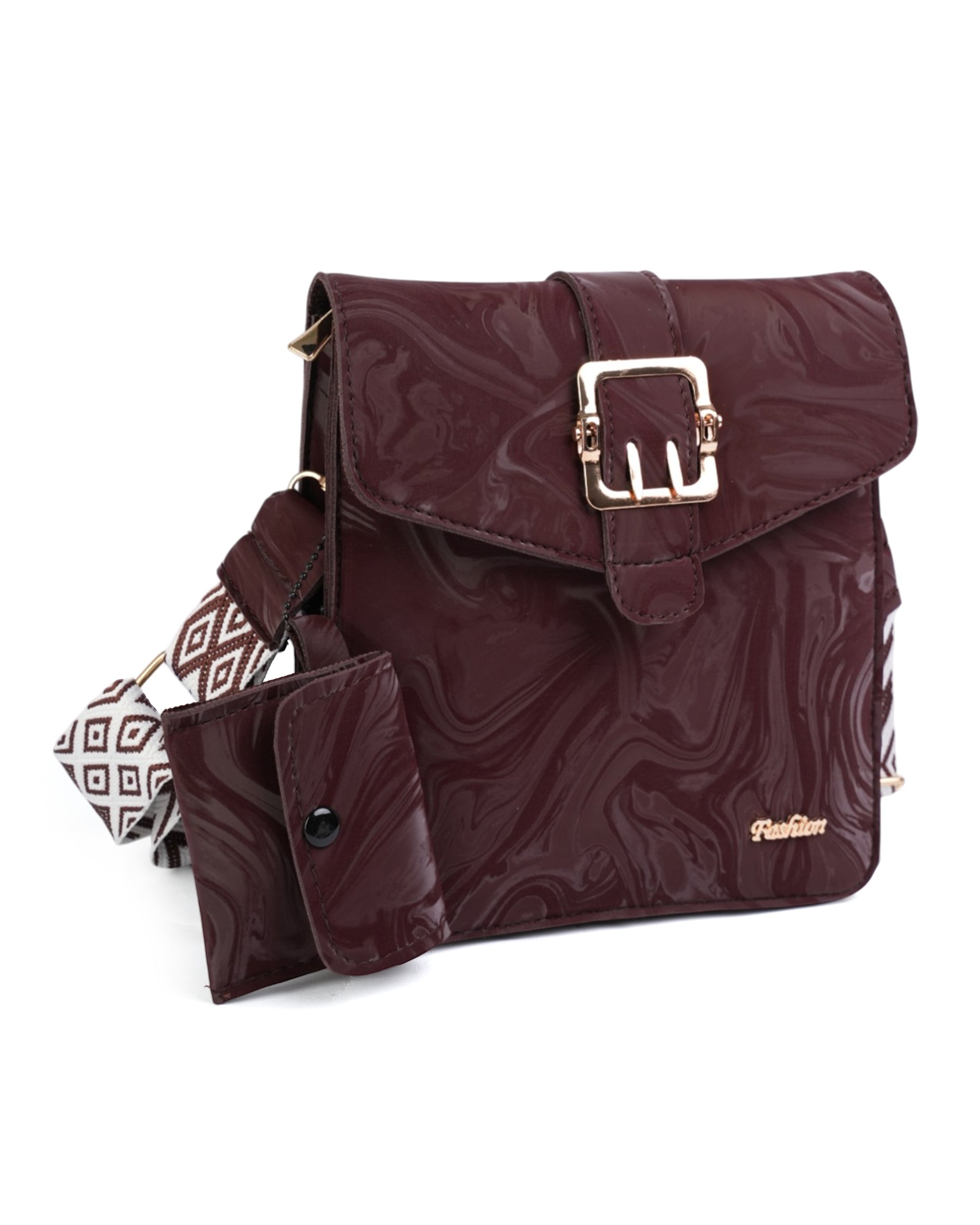 Women's Mobile Pouch