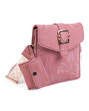 Women's Mobile Pouch