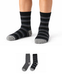 Valuables Boys Printed Lycra Socks - 2 Pc