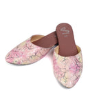 Women's Backless Sandals