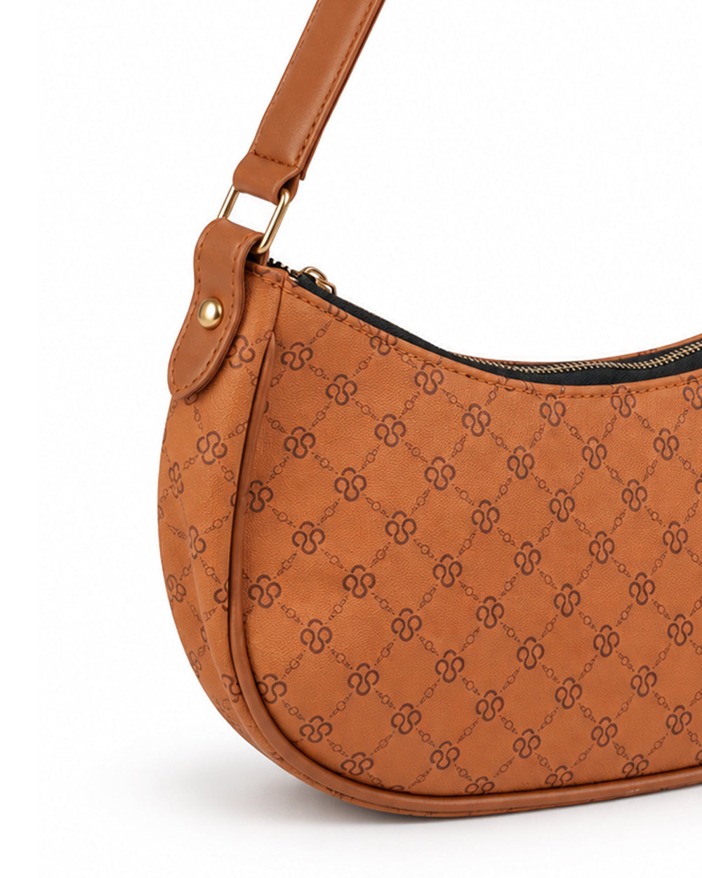 Valuables Women's Shoulder Bag