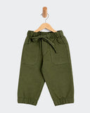 Eminent Newborn Boys Trousers