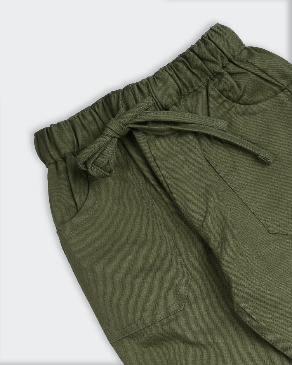 Eminent Newborn Boys Trousers